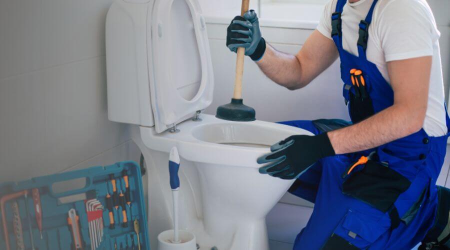 Professional Leak Detection in Marquand, MO